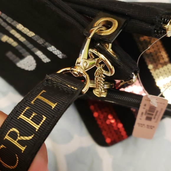 LAST CHANCE - Victoria's Secret 3 piece set - Picture 3 of 3